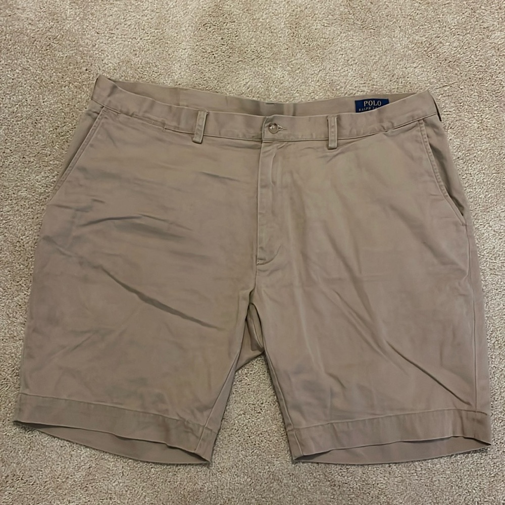 Polo Ralph Lauren Khaki shorts